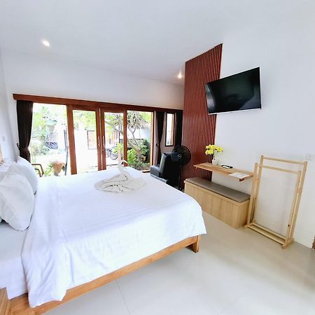 Villa Manayasa Lovina Eksteriør billede