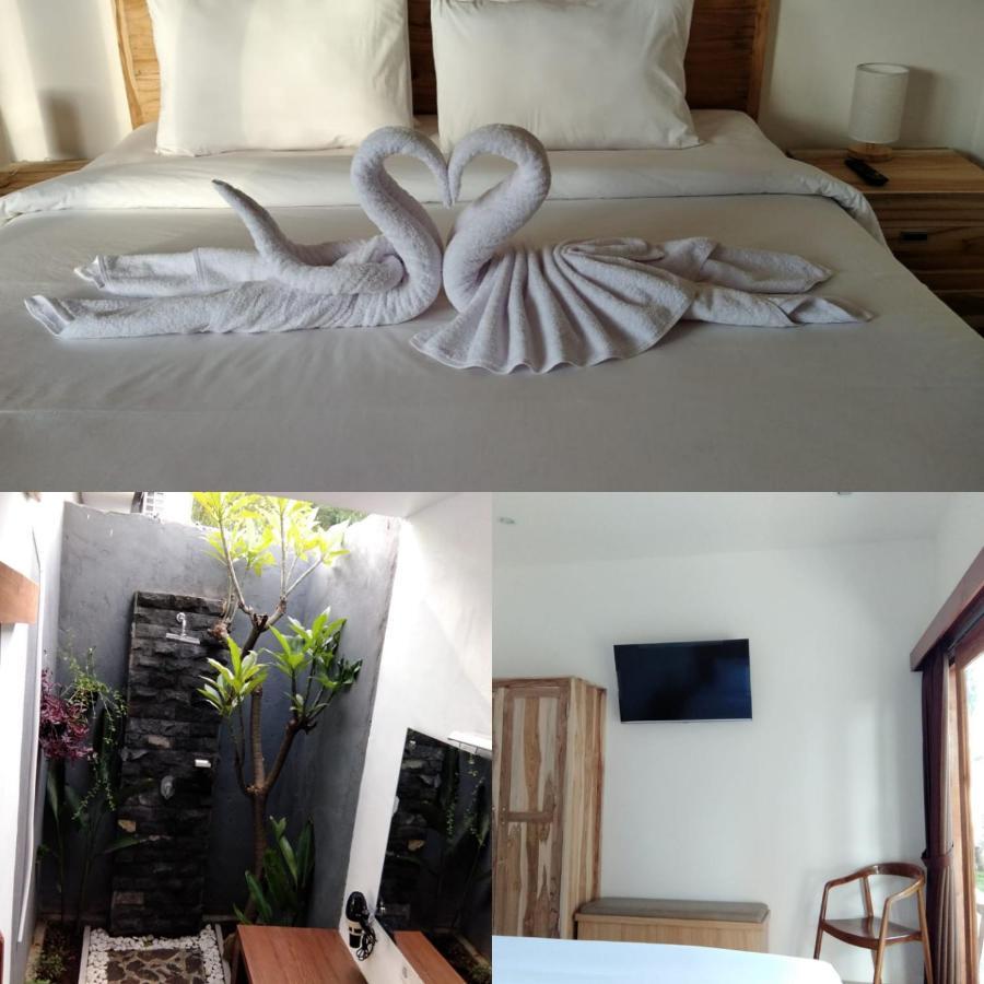 Villa Manayasa Lovina Eksteriør billede