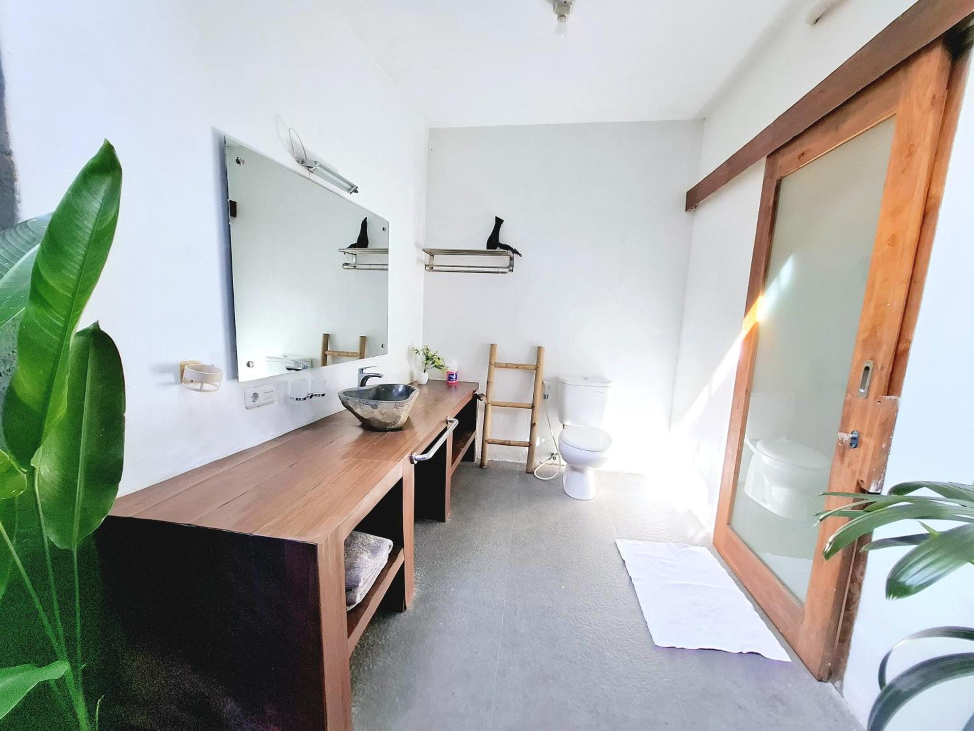 Villa Manayasa Lovina Eksteriør billede
